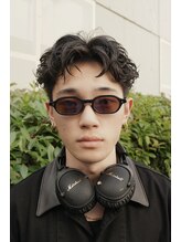 ケイト(KATE)&nbsp;ピンパーマショート