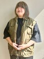 アヴァンセ サニー美容室&nbsp;長井 美早紀