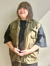 アヴァンセ サニー美容室&nbsp;長井 美早紀