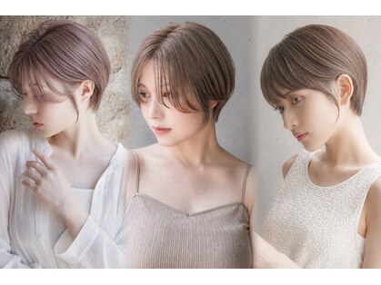 カライングドゥ(ing deux)の写真