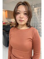 フォンセ(fonce)&nbsp;ボブレイヤー