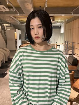 ベンジー 中目黒ii店(benji) bob