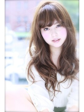 リュドール 池下(Rue D'or) [リュドール池下] 大人グラムロング