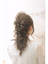 ヘアーワークス アンビエント(Hair works Ambient) ☆アンビ☆フェアリーアレンジ