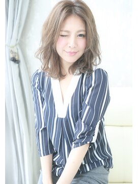 アイニティ(Inity) ☆Inity☆トレンドミックスミディ