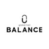 グローバルヘアー バランス(global hair BALANCE)のお店ロゴ