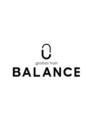 グローバルヘアー バランス(global hair BALANCE)