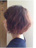 ゆるふあパーマ