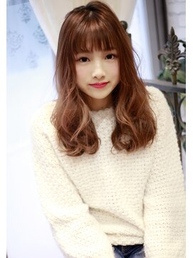 フォルテ ガーデン ヒルズ 静岡店(FORTE GARDEN HILLS) 髪質改善/韓国/縮毛矯正/ブリーチ/ダブルカラー/学割/学割U２４