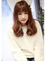 フォルテ ガーデン ヒルズ 静岡店(FORTE GARDEN HILLS) 髪質改善/韓国/縮毛矯正/ブリーチ/ダブルカラー/学割/学割U24