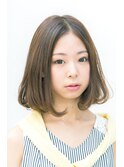 【ARISE　都立大学】ミディアムストカール　＊ストカール＊
