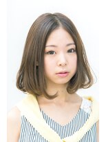 【ARISE　都立大学】ミディアムストカール　＊ストカール＊