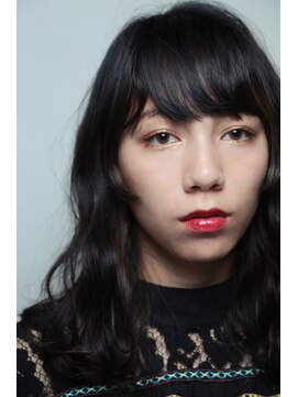 ディ シェーレ 磯子本店(die schere) 【die Schere】クラシカル×フリンジバング