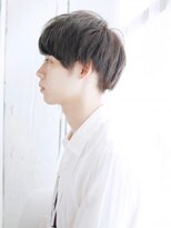 ヘアメイク ナル(hair make nalu)&nbsp;ナチュラルカールのスッキリショート