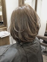 ワイズホーム(Y's home)&nbsp;グレージュミディ