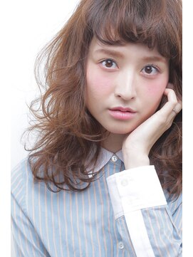 モードケイズ 宝塚店(MODE K's) ナチュラル