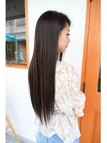 ヘアーラボ ハチ(HAIR LABO HACHI)&nbsp;1番人気グレー系カラー☆