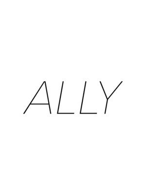 アリー(ALLY)