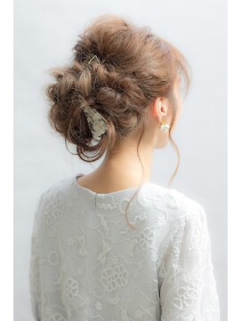 クリブ(CRIB) － Style Collection ４ ―