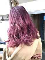 ヘアースペース ハーティエスト 北神戸店(HAIR SPACE HEARtiEST) 48