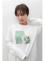 アパート(APART)&nbsp;シースルーショート