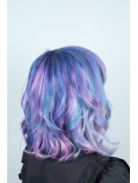 クリップ ジョイント ゴッド(CLIP JOINT GOD) パステルユニコーン