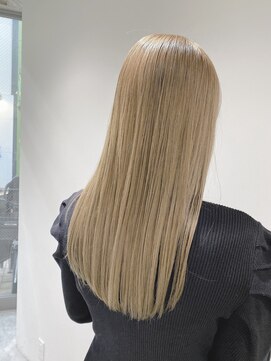 ストレータ バイ マリオ(Strata by mario) 【mami】ハイトーンベージュ