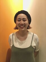 シープヘアーファーム(sheep hair farm)&nbsp;大山 奈津美