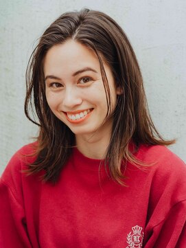 デュプル(duple) duple FW style