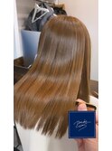 新潟　髪質改善　グラメント　最高級ヘアケアシリーズ