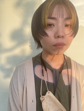 トランク(TRUNK) jojo