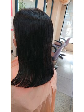 アドン 中葛西店(Adorn) ナチュラルストレート