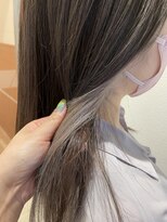 スタイル 廿日市(STYLE)&nbsp;ペールシルバー