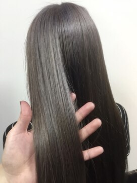 セレスト 町田店(CELESTE) 美髪　髪質改善トリートメント