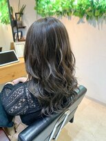 ジュエル 二俣川鶴ヶ峰 二俣川駅北口店(JEWEL)&nbsp;☆お客様スタイル☆【ジュエル二俣川/二俣川駅】