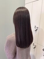 ディア(Dia) ナチュラルココアブラウン☆