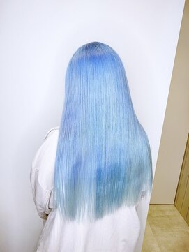 ゴウトゥデイ 名古屋店(GO TODAY) みずいろ