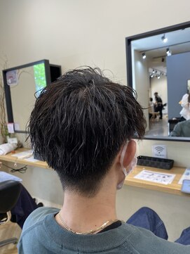 アルター(aL ter) ツイストスパイラル【アルター鎌取店 今吉】