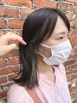 ビハツヤ(BIHATSU-YA)&nbsp;イヤリングカラー