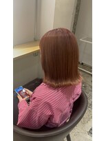 サイ(sai)&nbsp;コーラルピンク