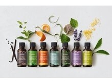 プラス アヴェダ(PLUS AVEDA)|ホットペッパービューティー