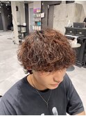 NEXT静岡NEO【櫻田】波の動き丸見え!波巻きスパイラルパーマ