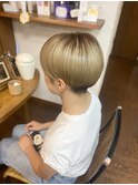 ショート