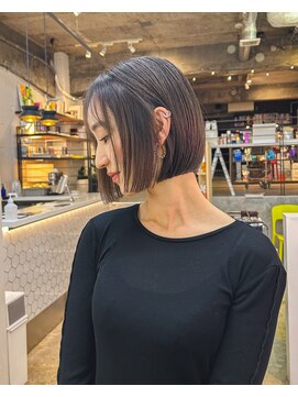 マーケット(MARKET) ミニボブ