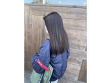 エトワールヘアー(Etoile hair)
