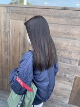 エトワールヘアー(Etoile hair)