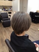 リーベ 秋津店(Liebe)&nbsp;ハイトーンベージュ