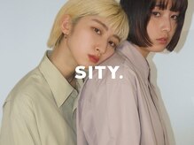 シティ(sity.)