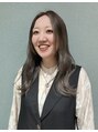 プリモア サロン ハナレ 綾瀬(primoA salon HANARE) 古村 沙瑛子