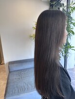 ネストバイコード(NEST by chord)&nbsp;【NEST 神保】お客様スタイル#194